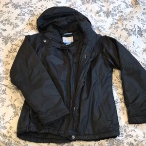 Columbia Jacket
